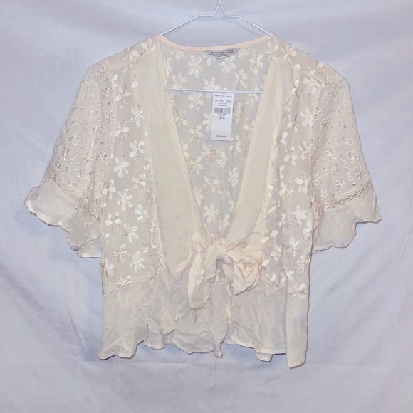 Blouse (American eagle) - Picture 1 of 1